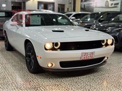 دۆج چالنجەر